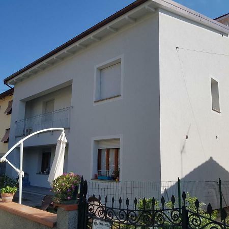 B&B Buscemi Pistoia Ngoại thất bức ảnh
