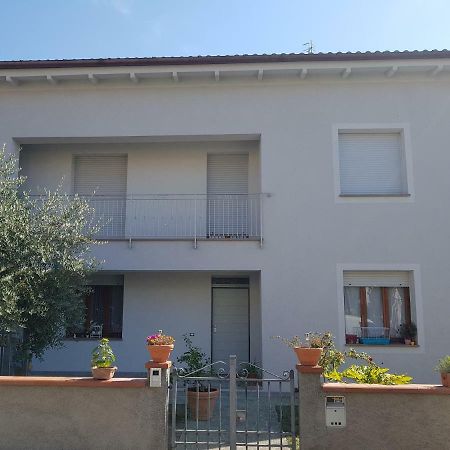 B&B Buscemi Pistoia Ngoại thất bức ảnh