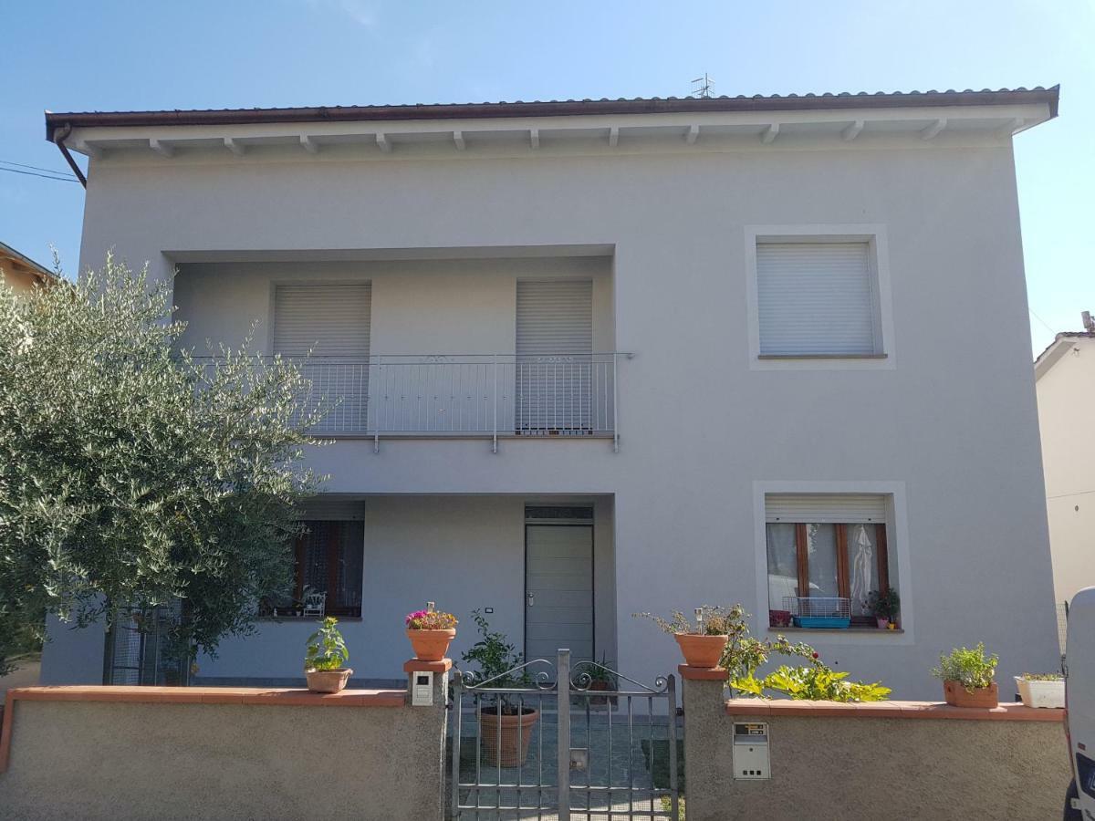 B&B Buscemi Pistoia Ngoại thất bức ảnh