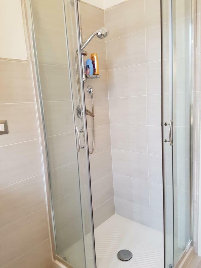 B&B Buscemi Pistoia Ngoại thất bức ảnh