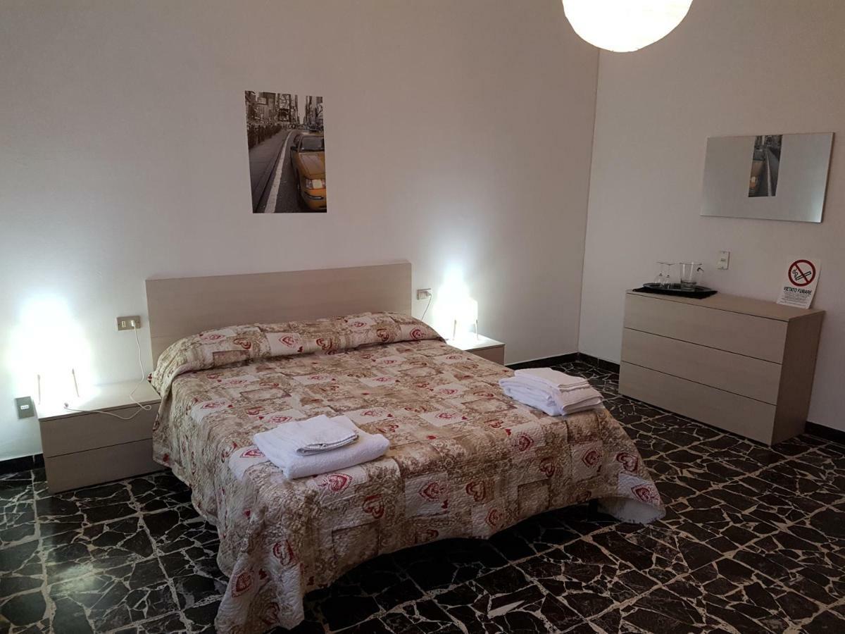 B&B Buscemi Pistoia Ngoại thất bức ảnh