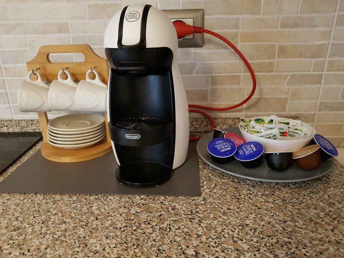 B&B Buscemi Pistoia Ngoại thất bức ảnh