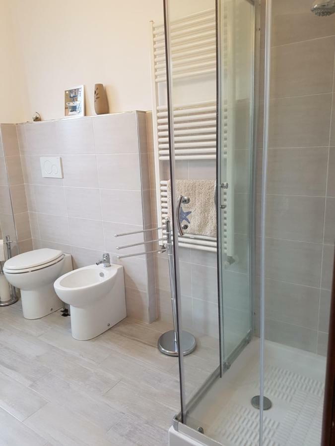 B&B Buscemi Pistoia Ngoại thất bức ảnh
