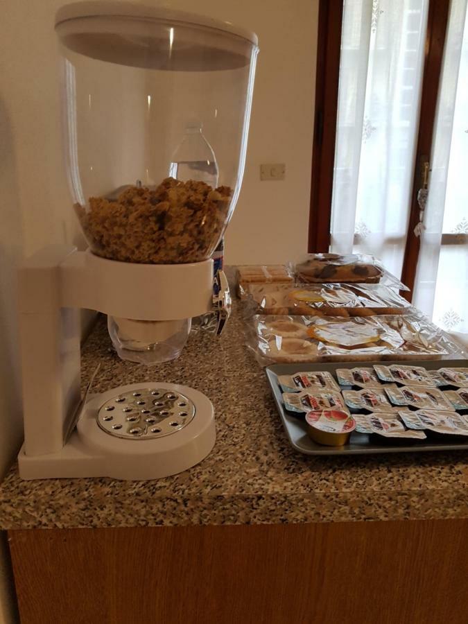 B&B Buscemi Pistoia Ngoại thất bức ảnh
