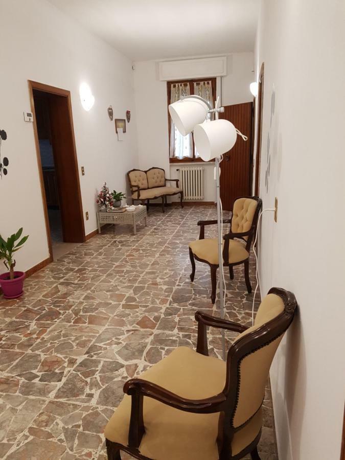 B&B Buscemi Pistoia Ngoại thất bức ảnh
