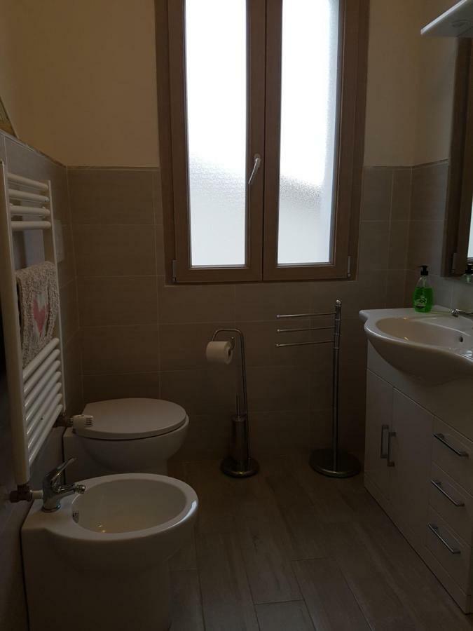 B&B Buscemi Pistoia Ngoại thất bức ảnh