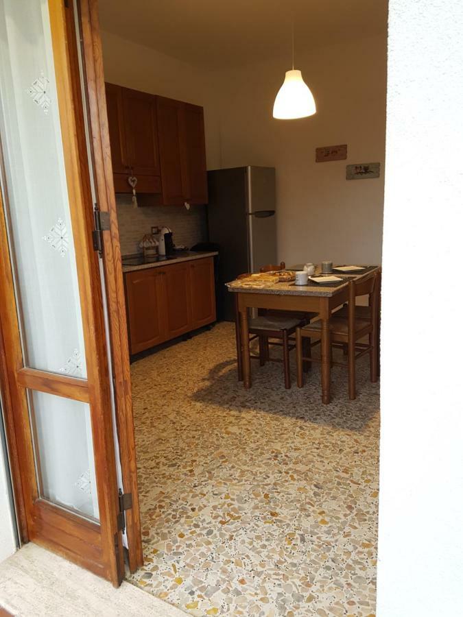 B&B Buscemi Pistoia Ngoại thất bức ảnh