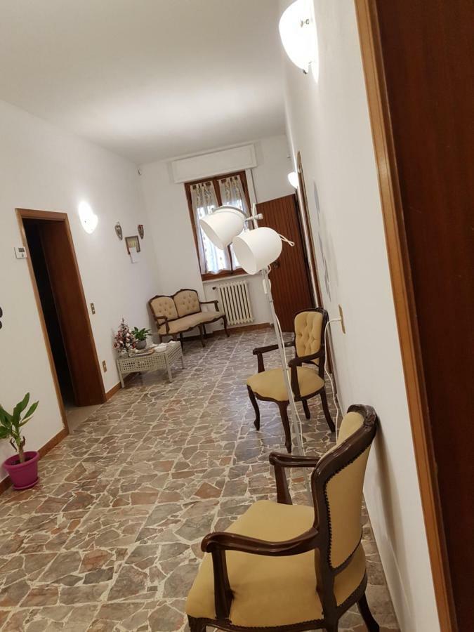 B&B Buscemi Pistoia Ngoại thất bức ảnh