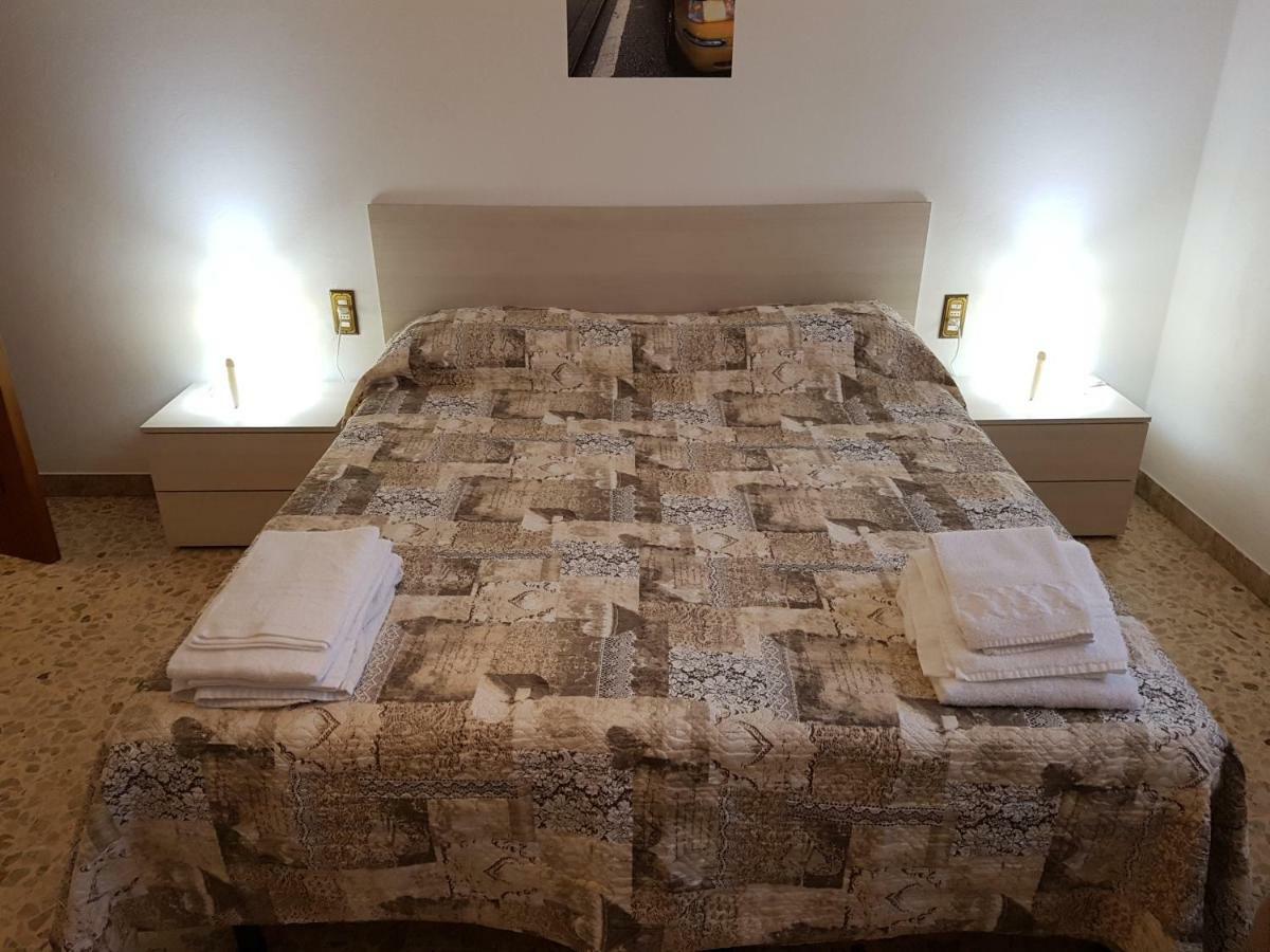 B&B Buscemi Pistoia Ngoại thất bức ảnh