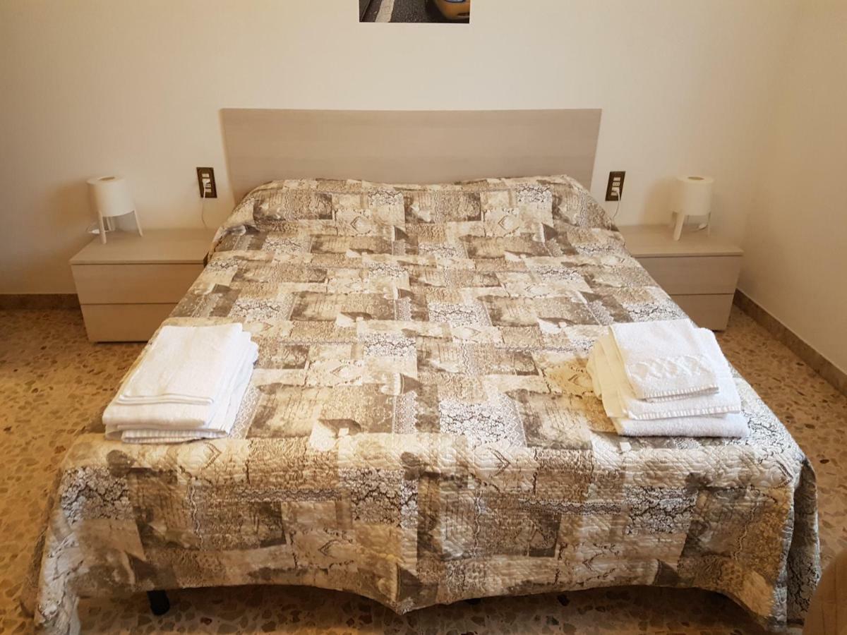 B&B Buscemi Pistoia Ngoại thất bức ảnh