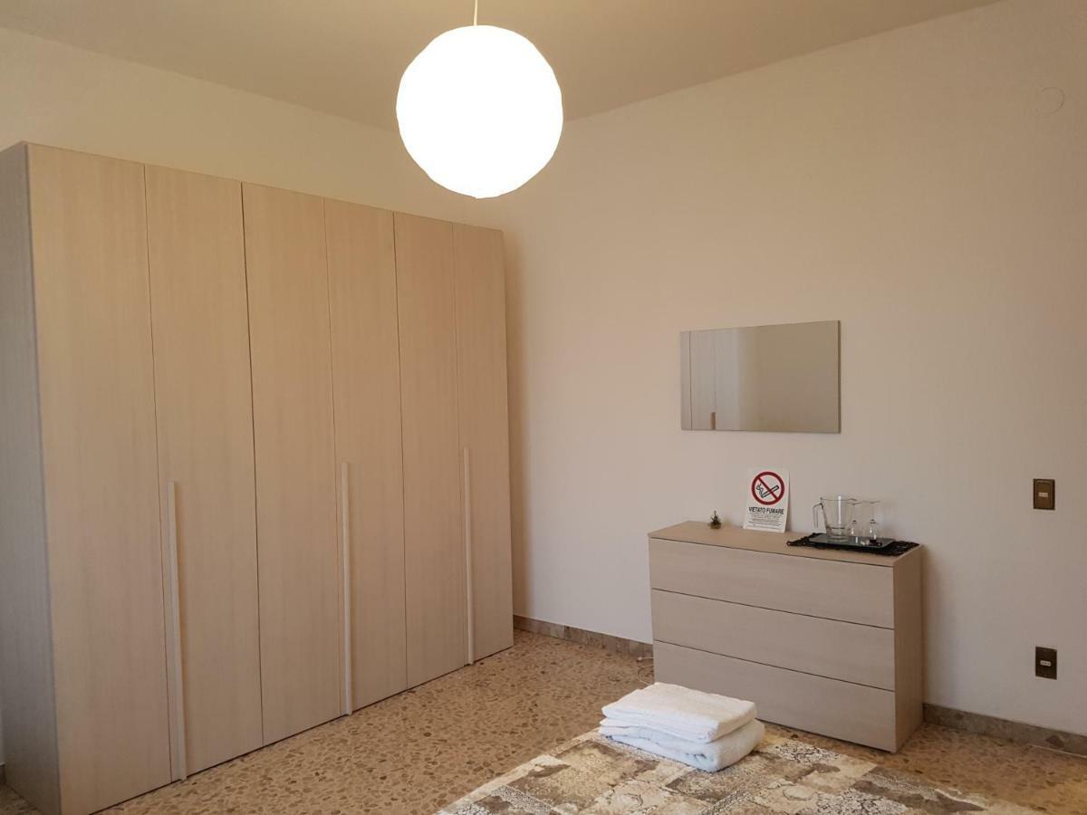 B&B Buscemi Pistoia Ngoại thất bức ảnh