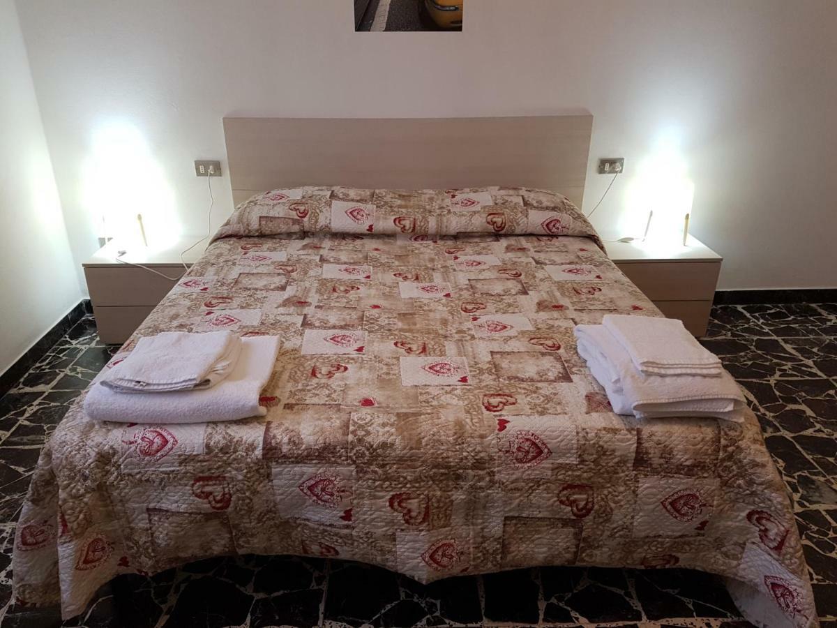 B&B Buscemi Pistoia Ngoại thất bức ảnh