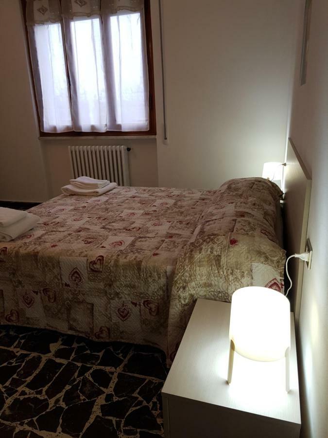 B&B Buscemi Pistoia Ngoại thất bức ảnh