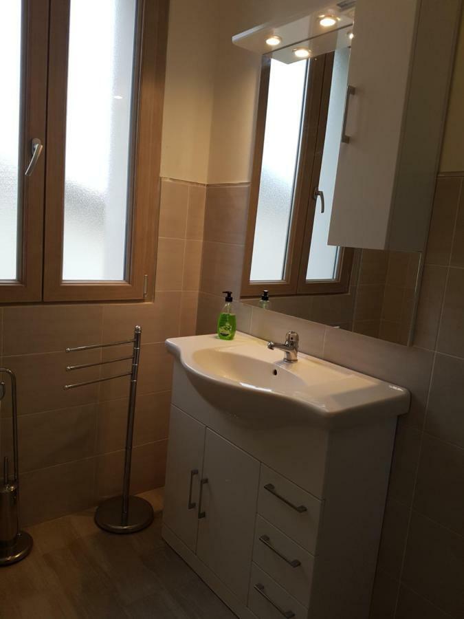 B&B Buscemi Pistoia Ngoại thất bức ảnh