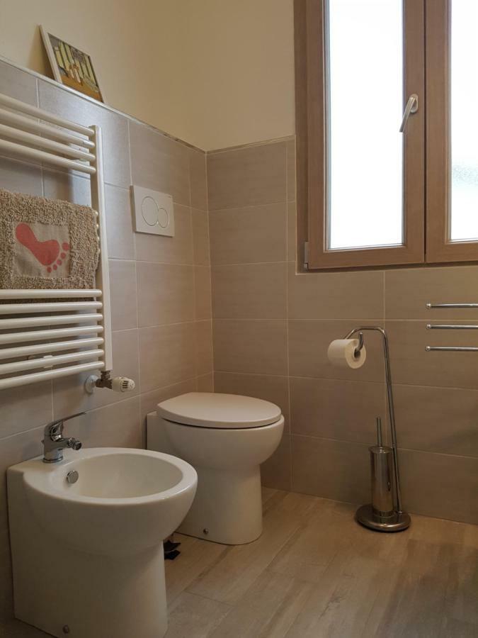 B&B Buscemi Pistoia Ngoại thất bức ảnh