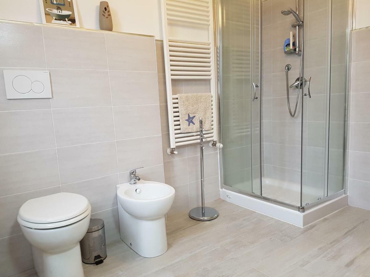 B&B Buscemi Pistoia Ngoại thất bức ảnh